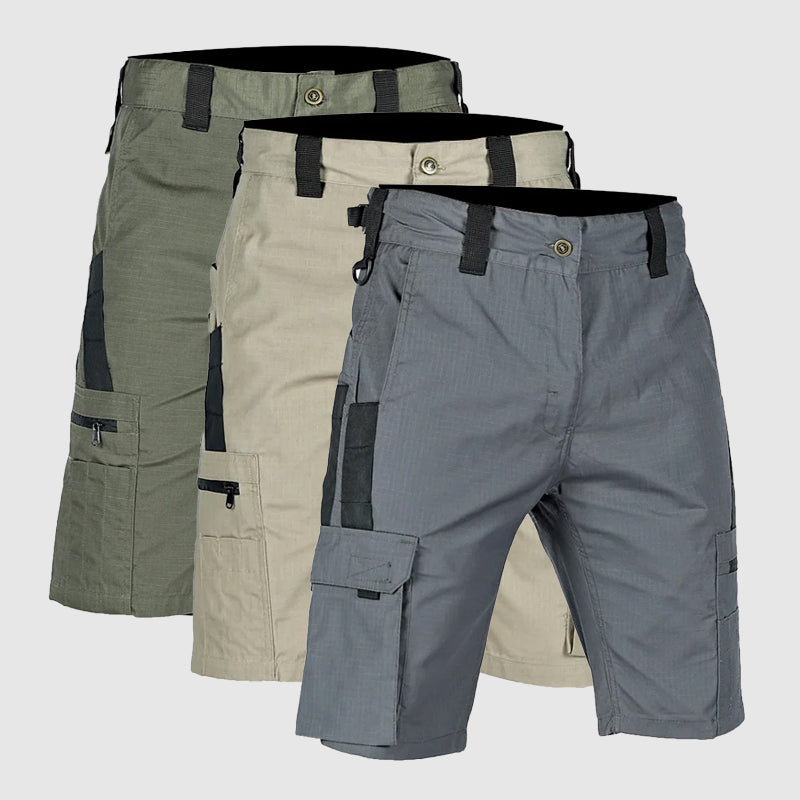 Pantaloni outdoor da uomo versatili per ogni occasione