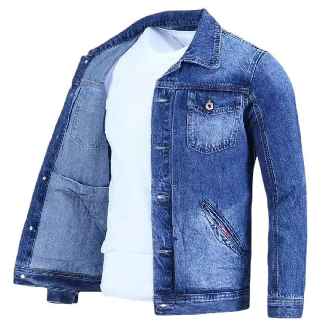 HECTOR - Giacca casual elegante e confortevole per l'uomo moderno