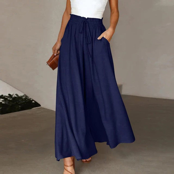 GRETA - Pantaloni eleganti e confortevoli per ogni stile