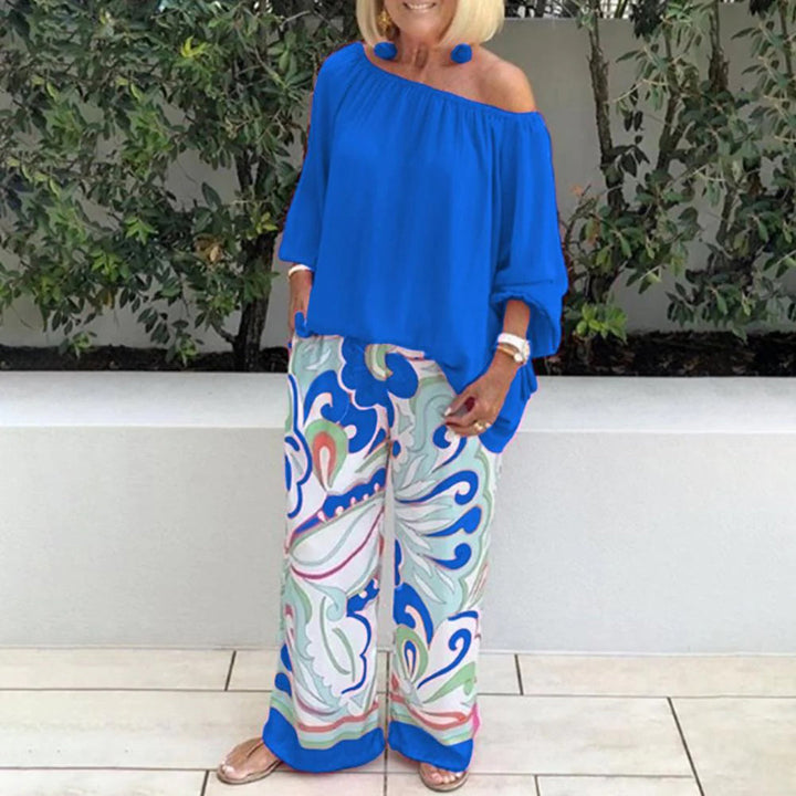 Chic Summer Essentials di Therese - Set estivo indispensabile per accessori eleganti e rinnovati