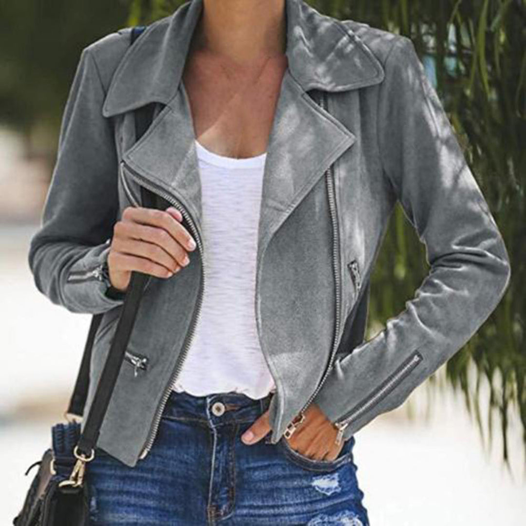 MELANIE - Un cappotto chic e alla moda per lei