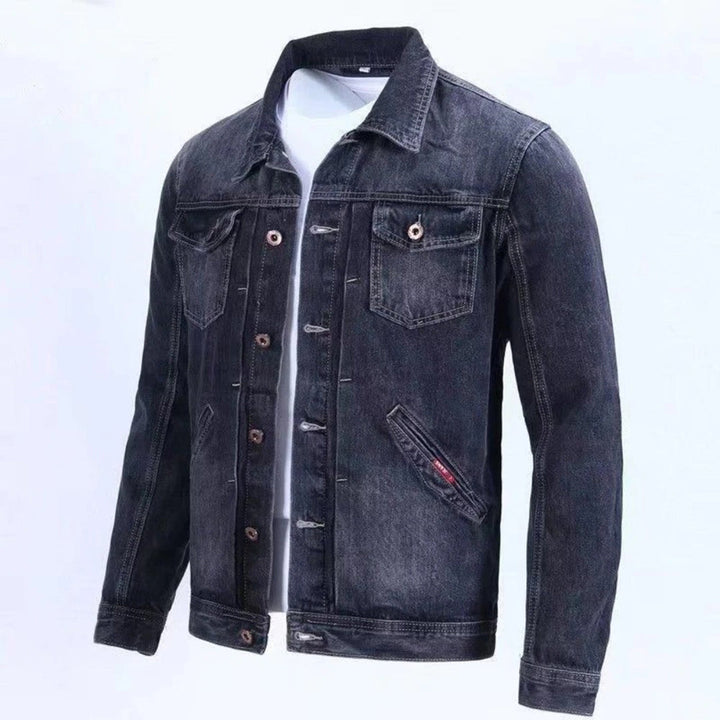 HECTOR - Giacca casual elegante e confortevole per l'uomo moderno