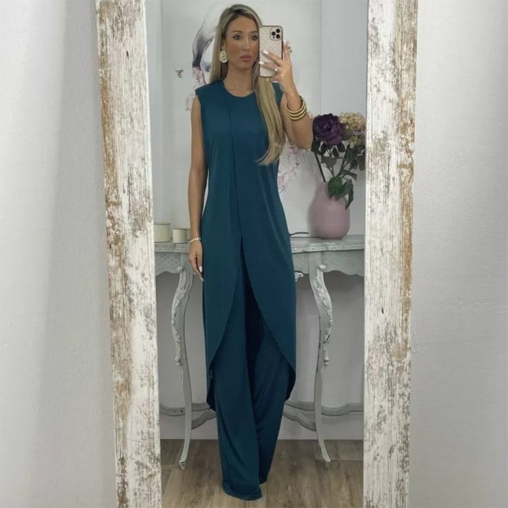 Un abito elegante e raffinato per la donna moderna - JAMIE