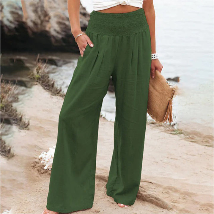 Pantaloni estivi leggeri YOVEE per un comfort e un look alla moda