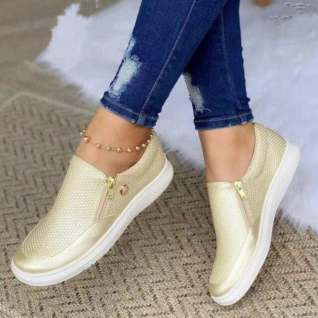 Scarpe sportive da donna Alice, eleganti e confortevoli, perfette per ogni occasione