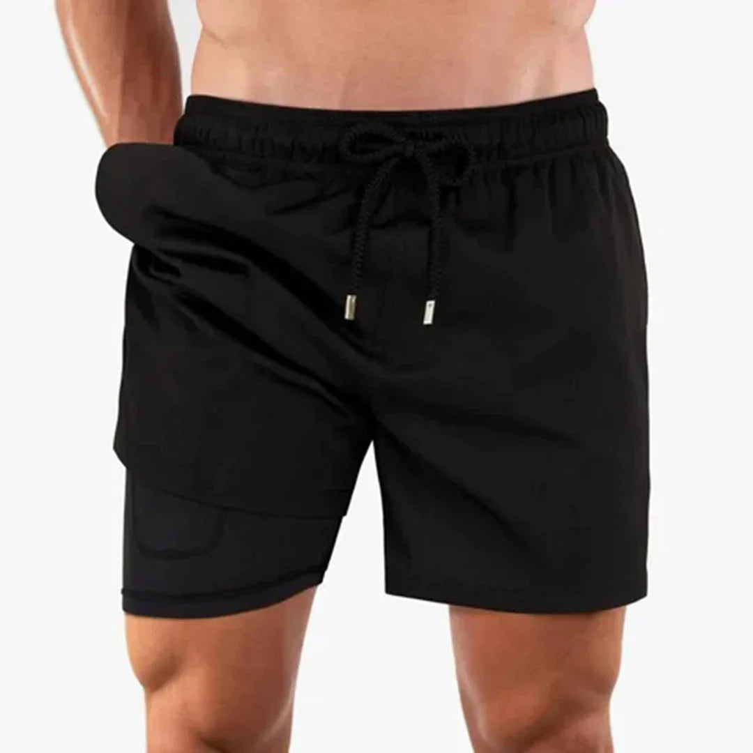 Costumi da bagno da uomo alla moda: look unico e comfort in piscina