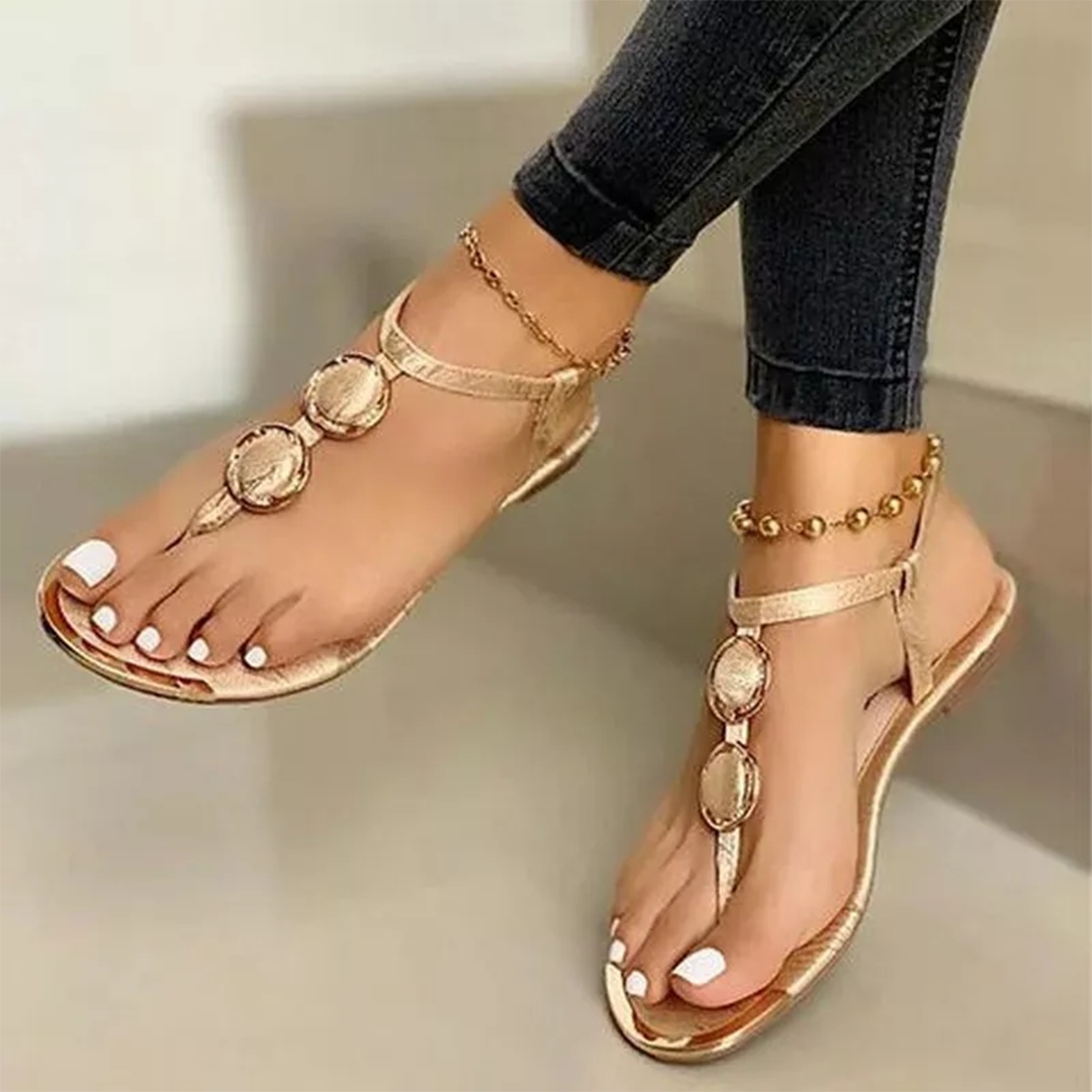 KEILANI - Sandali eleganti ed estremamente comodi, perfetti per tutti i giorni