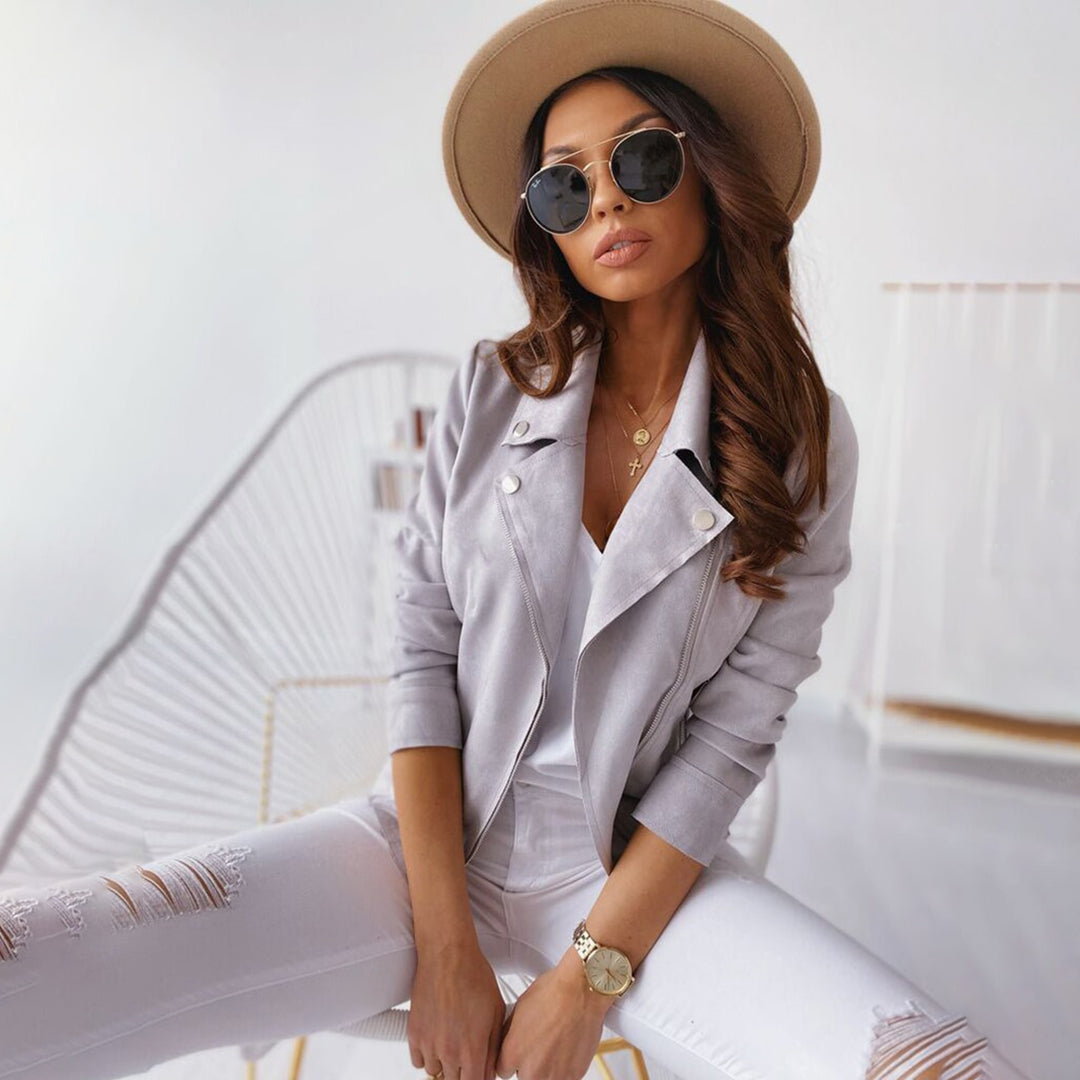 MELANIE - Un cappotto chic e alla moda per lei