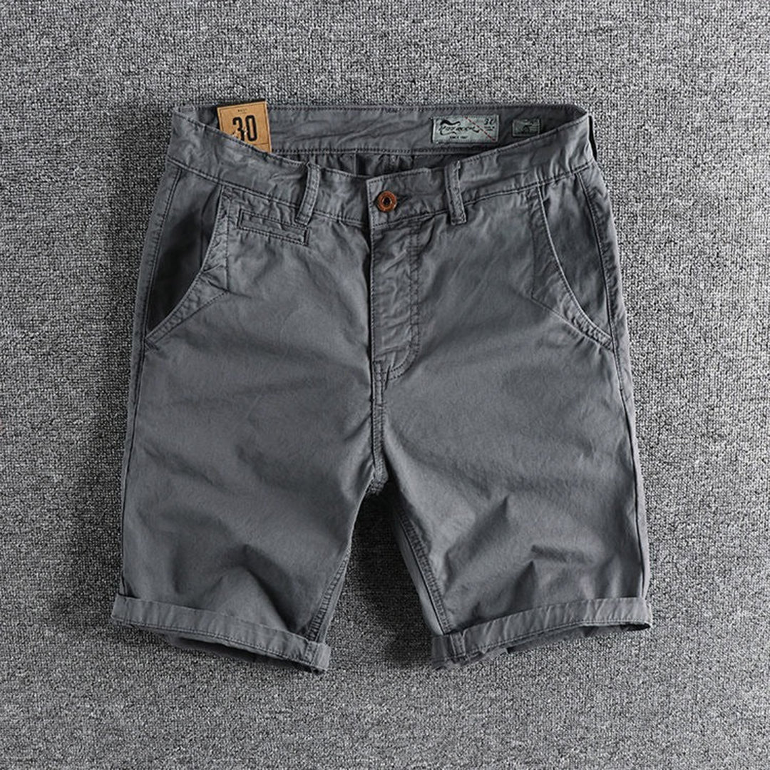 CYRILO - Pantaloncini eleganti ed estremamente comodi per ogni occasione!