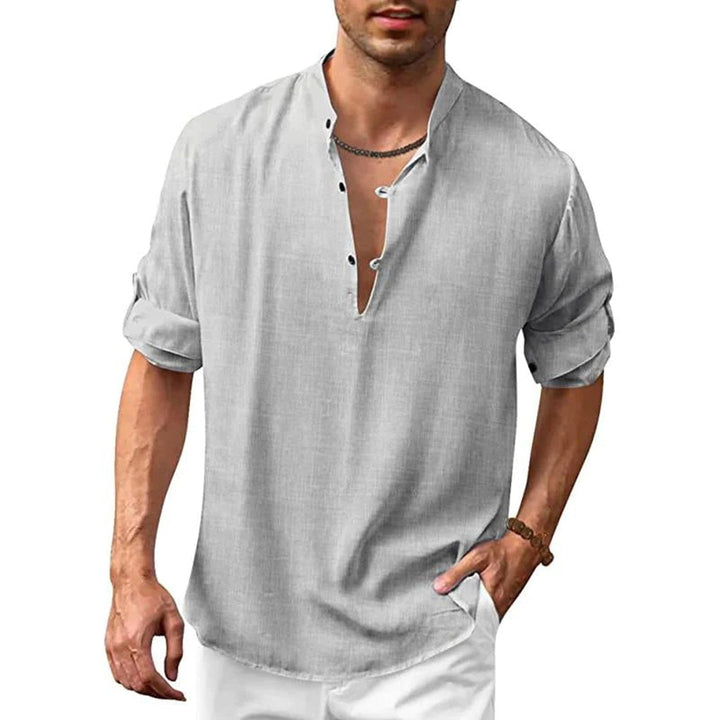 ATREUS - Eleganza e stile per l'uomo moderno