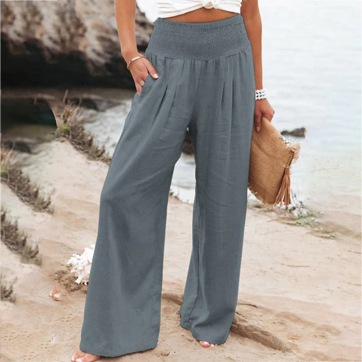 Pantaloni estivi leggeri YOVEE per un comfort e un look alla moda