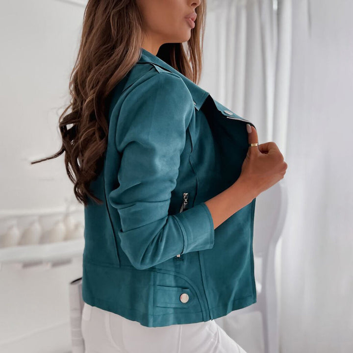 MELANIE - Un cappotto chic e alla moda per lei
