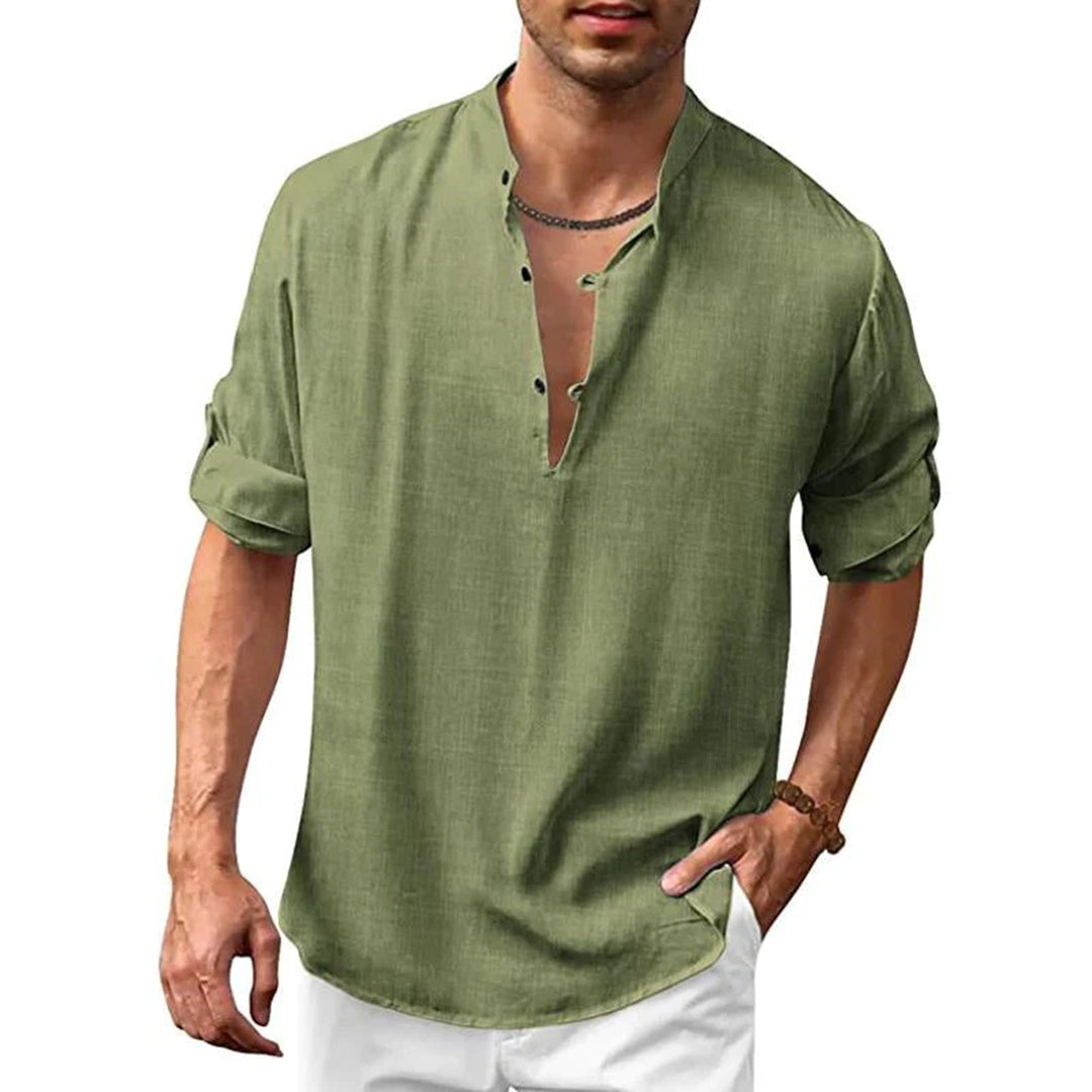ATREUS - Eleganza e stile per l'uomo moderno