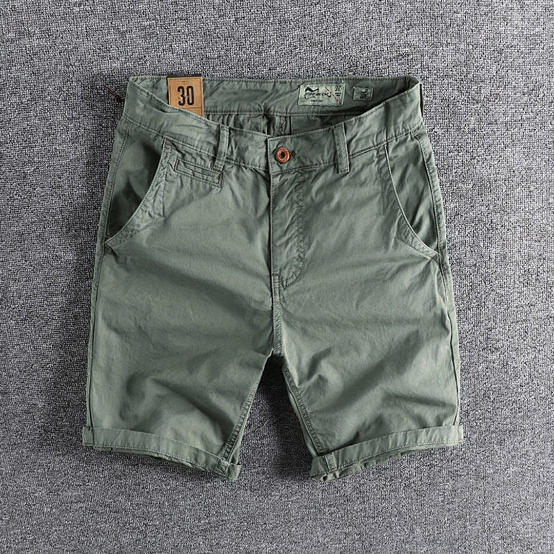 CYRILO - Pantaloncini eleganti ed estremamente comodi per ogni occasione!