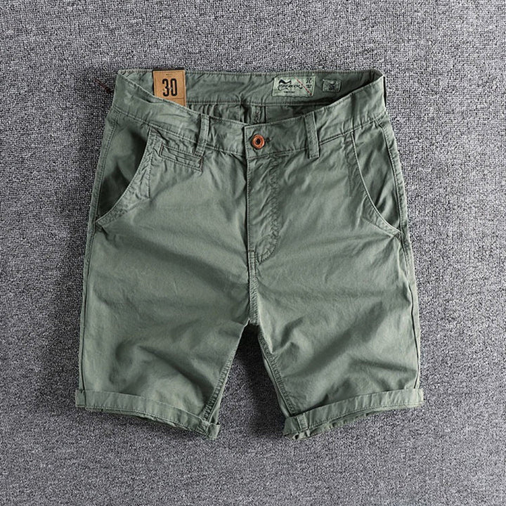 CYRILO - Pantaloncini eleganti ed estremamente comodi per ogni occasione!