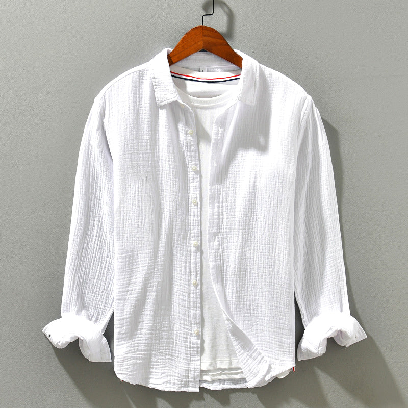 T-shirt da uomo elegante e confortevole dal design raffinato