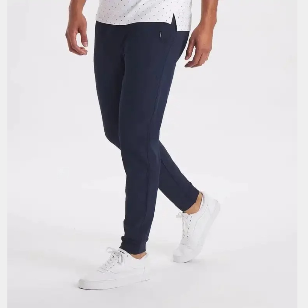 Jackson - pantaloni flessibili e confortevoli per esaltare lo stile di tutti i giorni