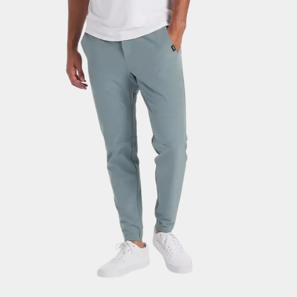 Jackson - pantaloni flessibili e confortevoli per esaltare lo stile di tutti i giorni