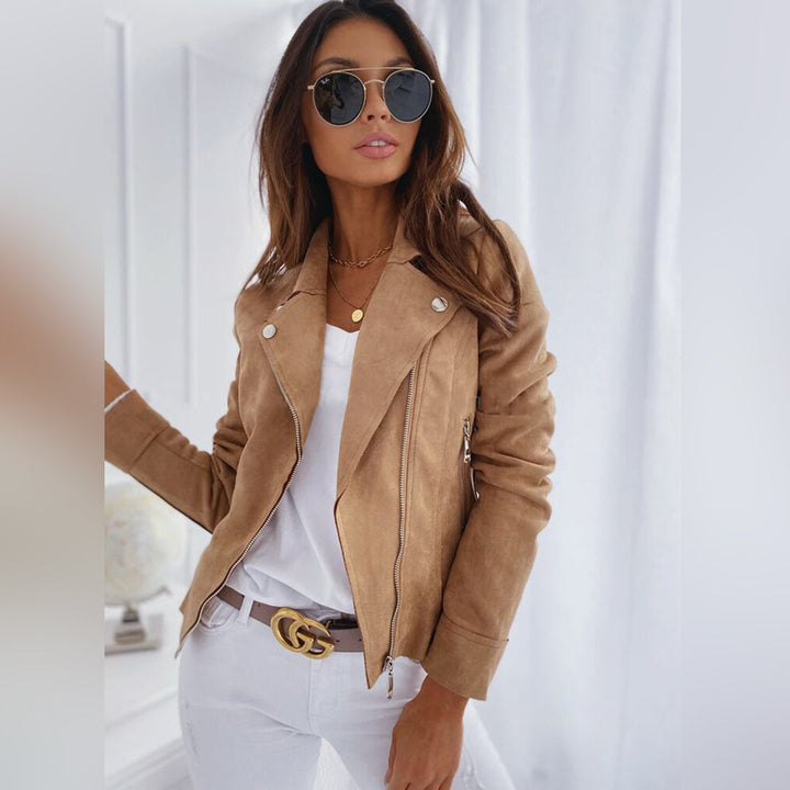 MELANIE - Un cappotto chic e alla moda per lei