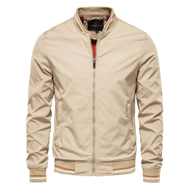 Bomber da uomo alla moda di BOSKO: scoprite l'eleganza moderna e lo stile unico!