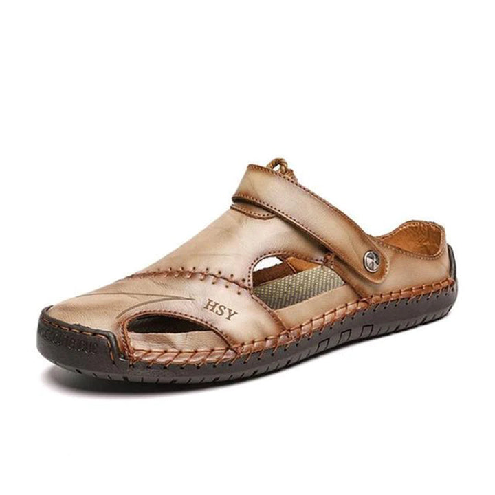 Sandali da uomo alla moda con stampa unica - Modello ADDY