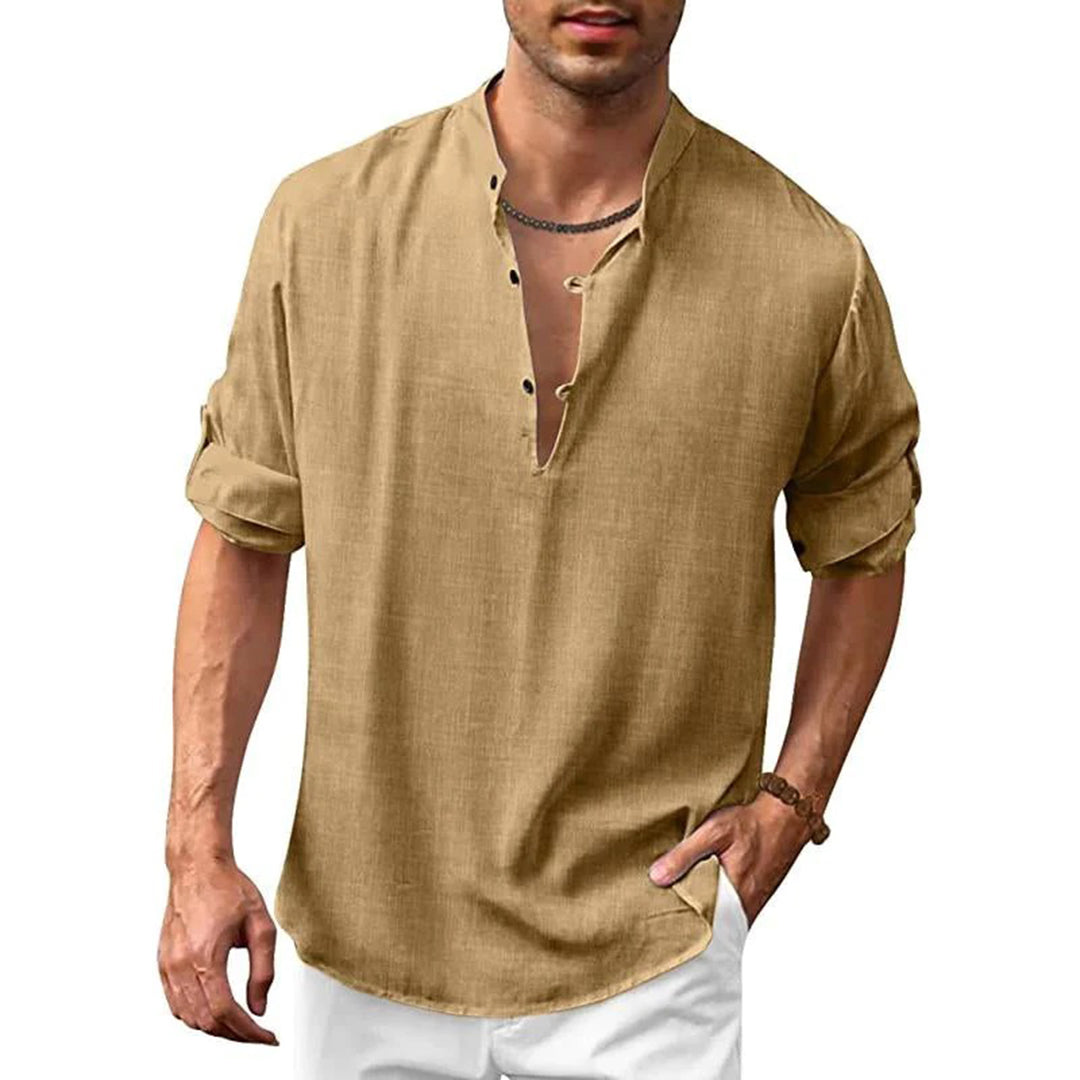 ATREUS - Eleganza e stile per l'uomo moderno