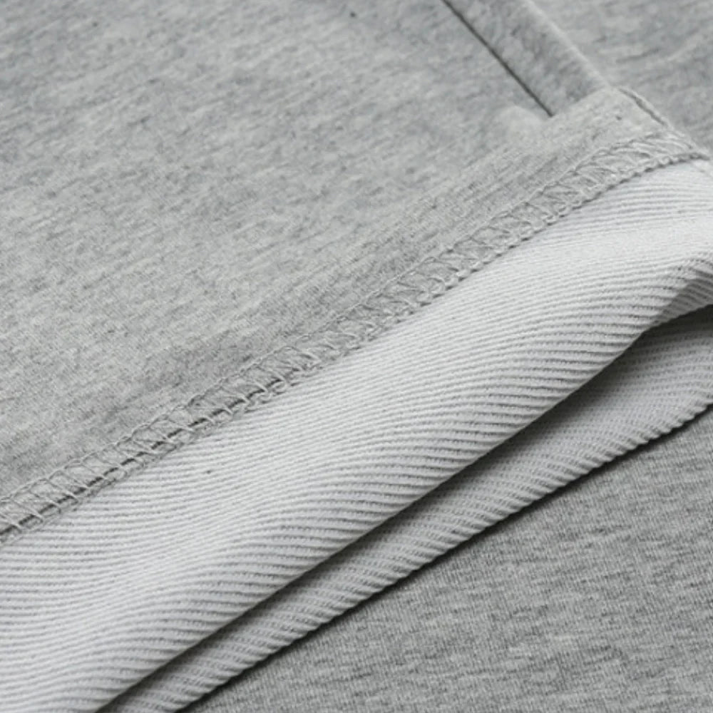 LUCAS - Comodi pantaloni da uomo in felpa per un comfort quotidiano eccezionale