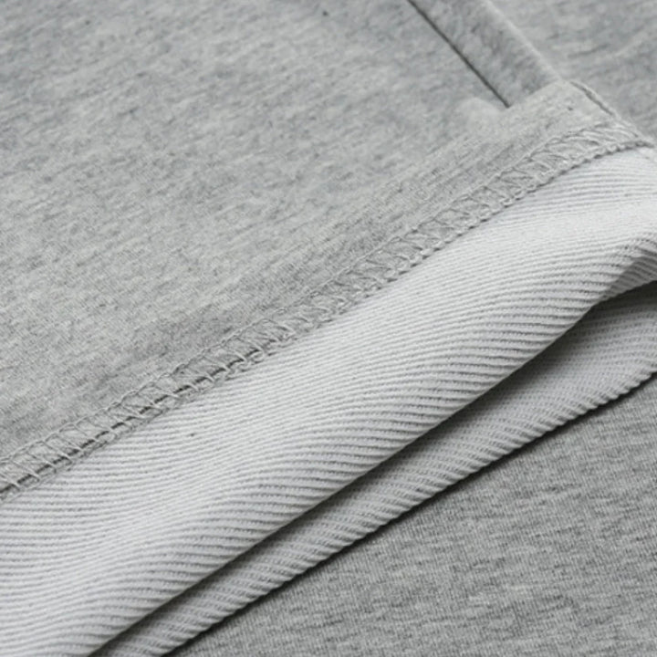 LUCAS - Comodi pantaloni da uomo in felpa per un comfort quotidiano eccezionale