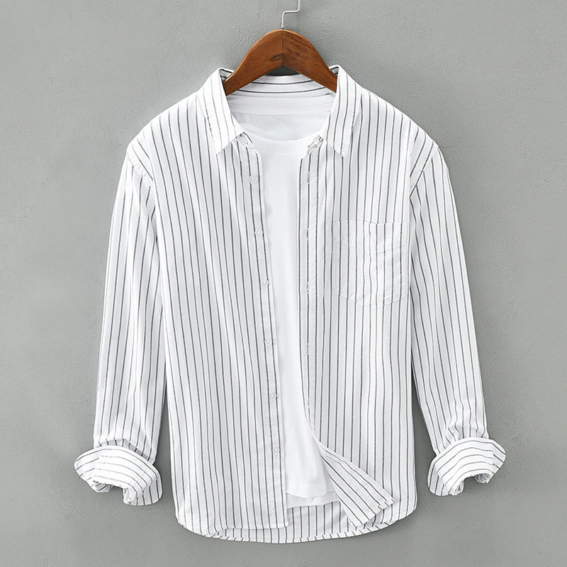 Elegante camicia da donna con comodi stivali, morbida al tatto, con pratica chiusura a velcro