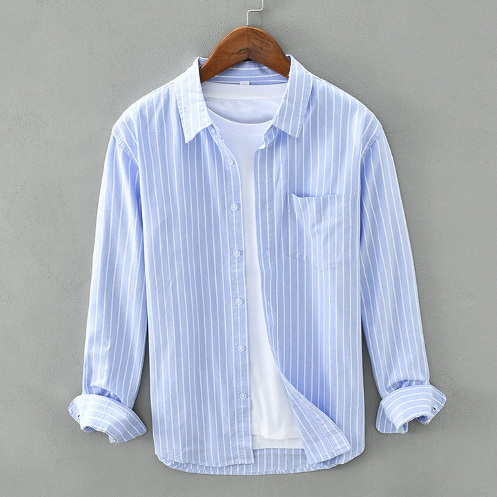 Elegante camicia da donna con comodi stivali, morbida al tatto, con pratica chiusura a velcro