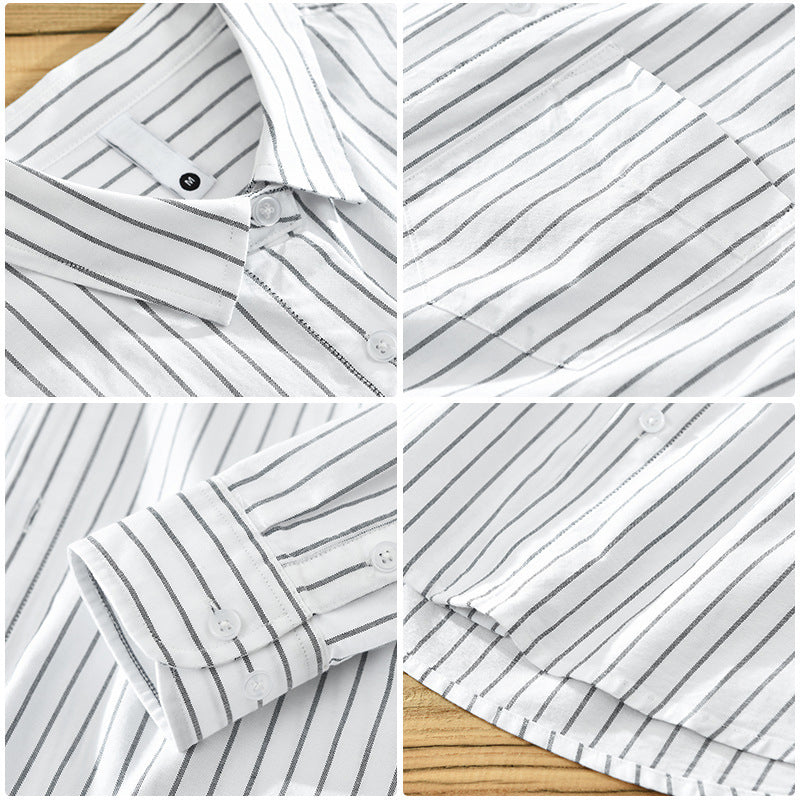 Elegante camicia da donna con comodi stivali, morbida al tatto, con pratica chiusura a velcro