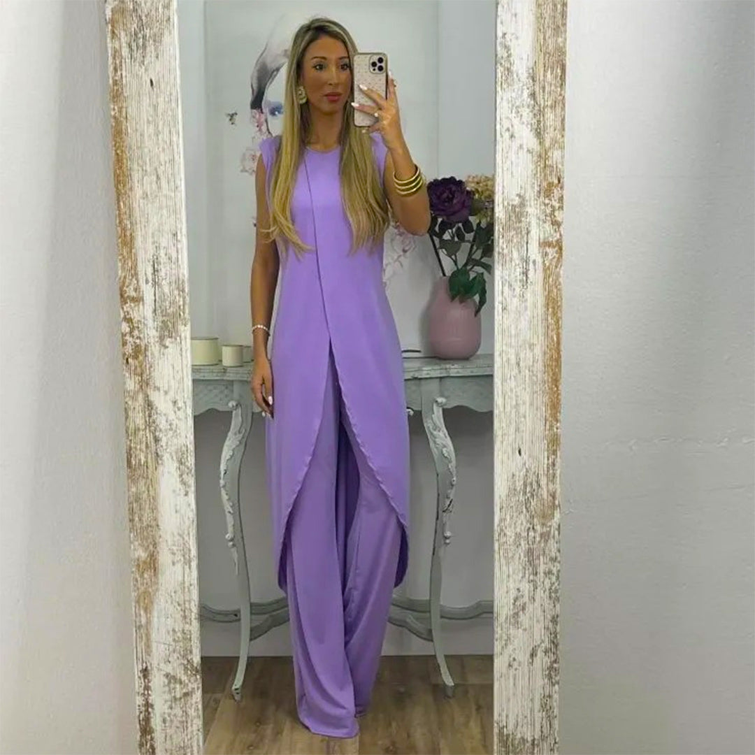 Un abito elegante e raffinato per la donna moderna - JAMIE
