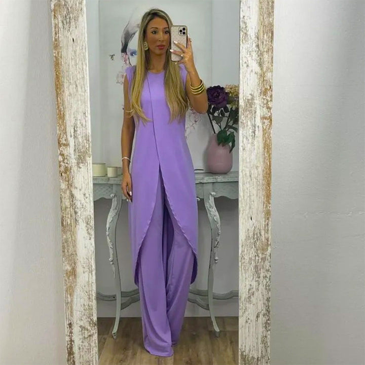 Un abito elegante e raffinato per la donna moderna - JAMIE
