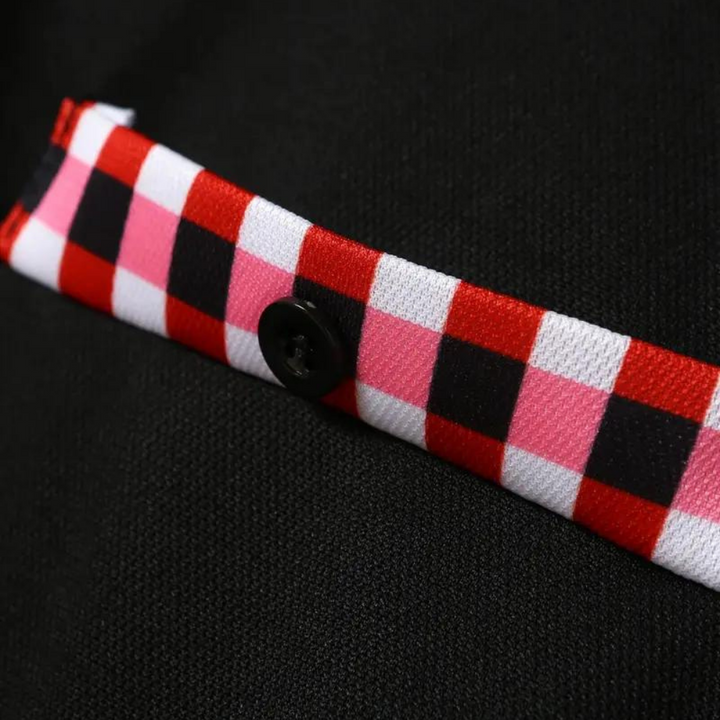Elegante T-shirt da uomo a maniche lunghe di Mats - comfort e stile per tutti i giorni