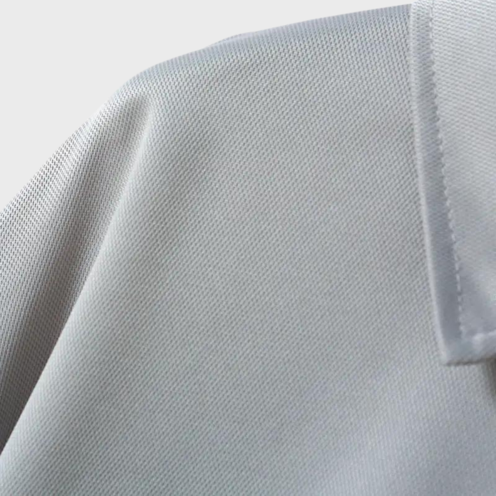Elegante T-shirt da uomo a maniche lunghe di Mats - comfort e stile per tutti i giorni