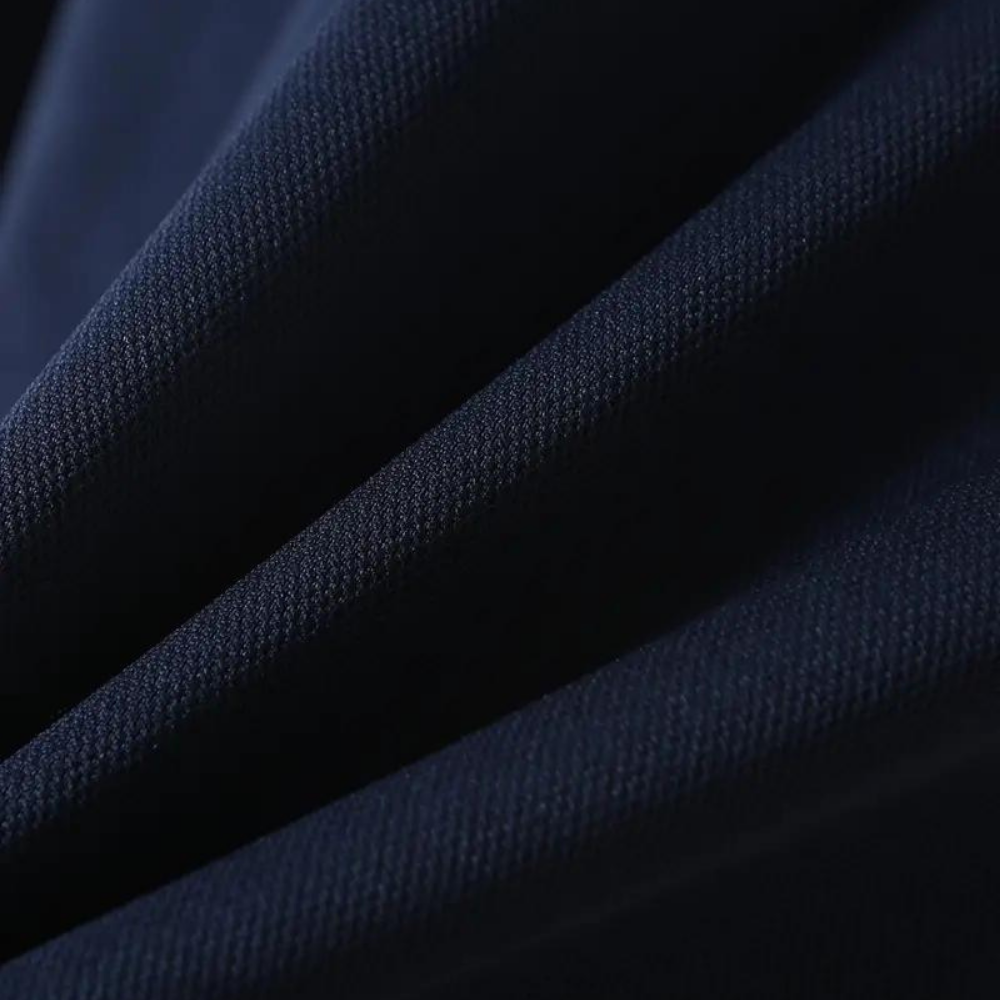 Elegante T-shirt da uomo a maniche lunghe di Mats - comfort e stile per tutti i giorni