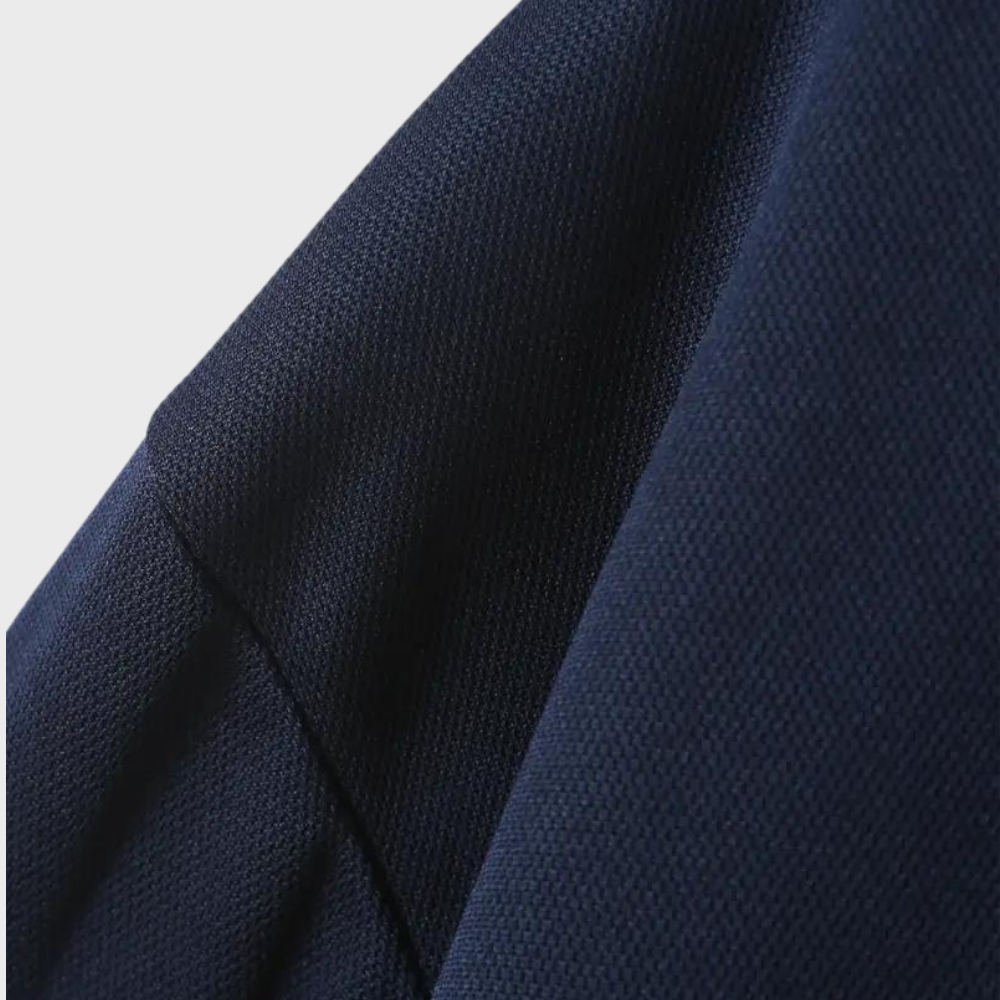 Elegante T-shirt da uomo a maniche lunghe di Mats - comfort e stile per tutti i giorni