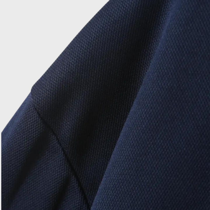 Elegante T-shirt da uomo a maniche lunghe di Mats - comfort e stile per tutti i giorni