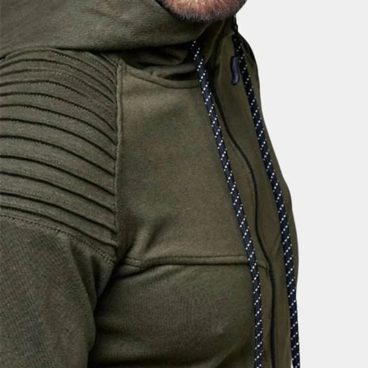 Sleep - Tuta elegante da uomo per il massimo comfort e uno stile moderno
