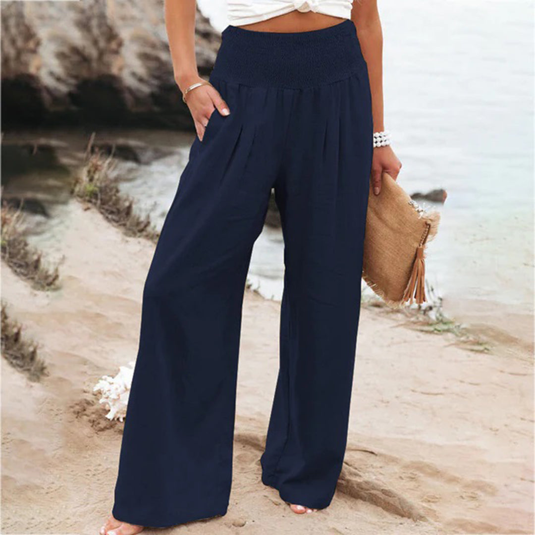 Pantaloni estivi leggeri YOVEE per un comfort e un look alla moda