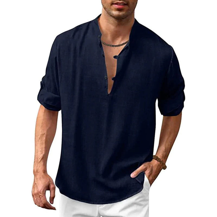ATREUS - Eleganza e stile per l'uomo moderno