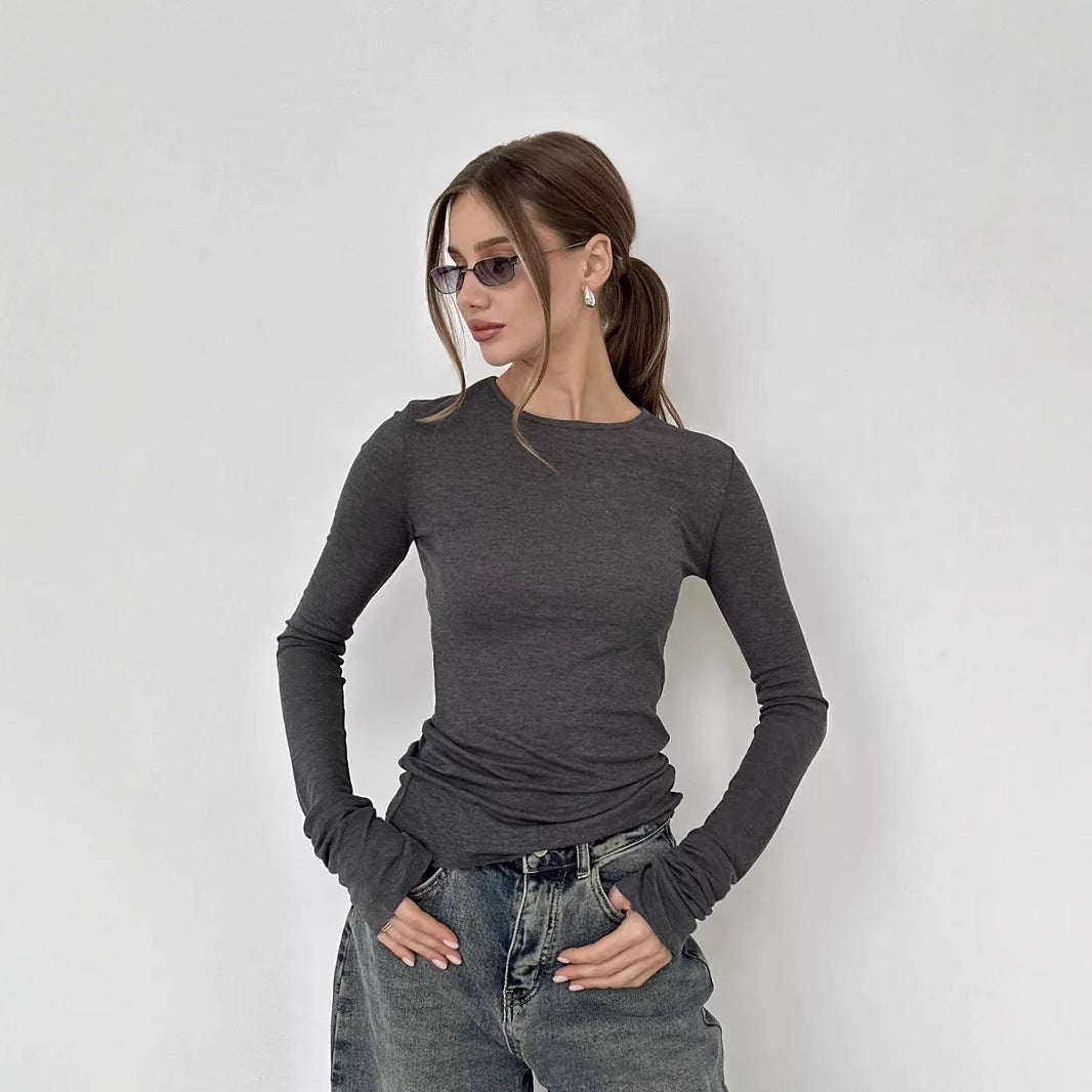 Elegante catena a tracolla da donna con lunghezza regolabile, materiale flessibile in algodon, quadranti rossi e scarpe annesse