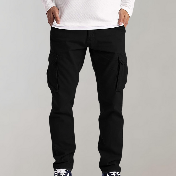 Pantaloni cargo da uomo Odger - comfort e stile per tutti i giorni