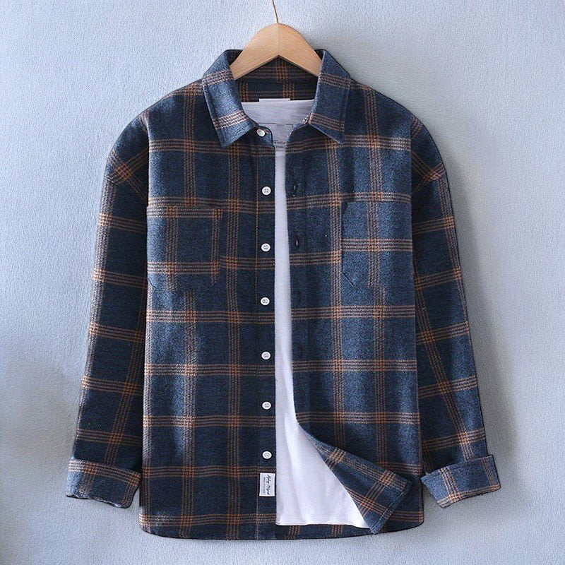 La camicia Cédric™ Chic - la scelta perfetta per le occasioni eleganti