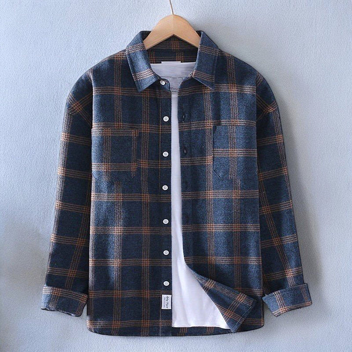 La camicia Cédric™ Chic - la scelta perfetta per le occasioni eleganti