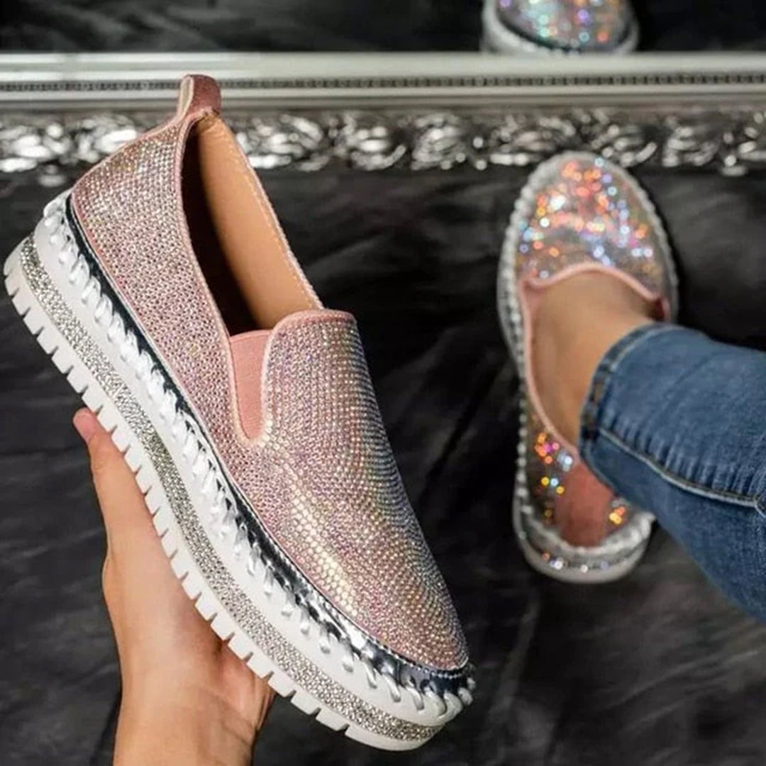 LEONTINE - Scarpe da donna alla moda con uno stile irresistibile per le donne più esigenti