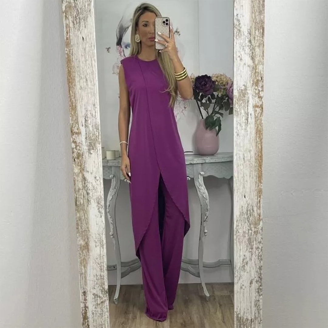 Un abito elegante e raffinato per la donna moderna - JAMIE