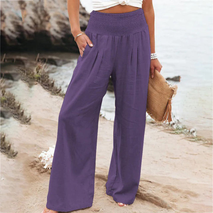 Pantaloni estivi leggeri YOVEE per un comfort e un look alla moda