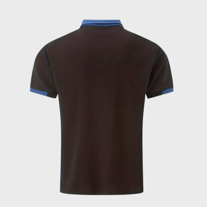 Polo da uomo chic in stile casual - comfort ed eleganza per la vita di tutti i giorni