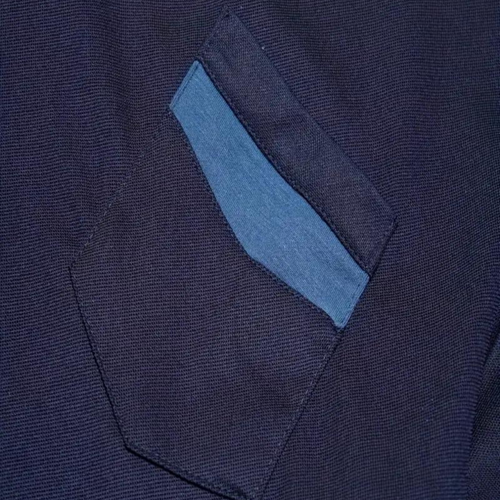Polo da uomo chic in stile casual - comfort ed eleganza per la vita di tutti i giorni